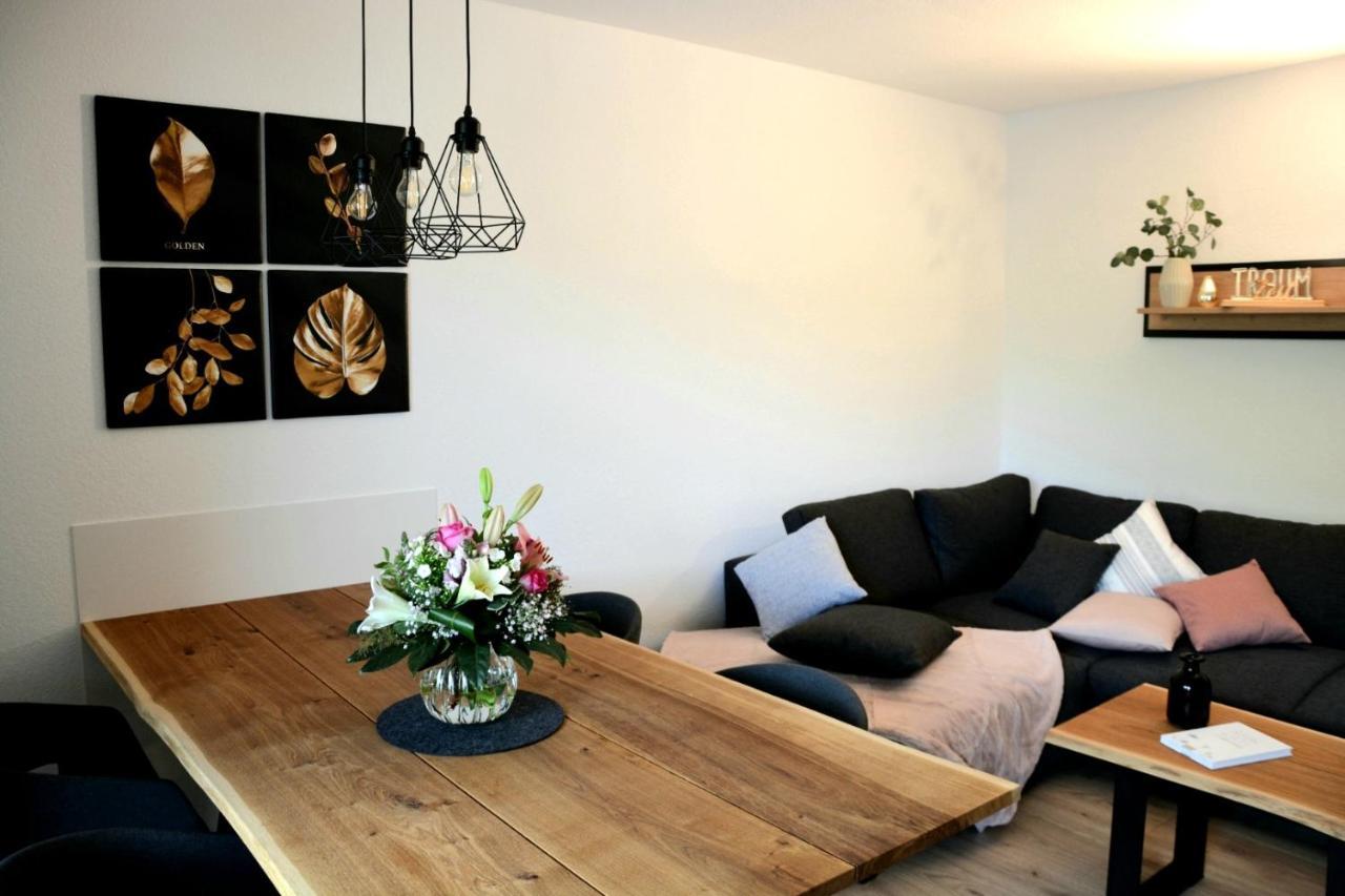 Ferienwohnung Traumzeit Cochem Ngoại thất bức ảnh