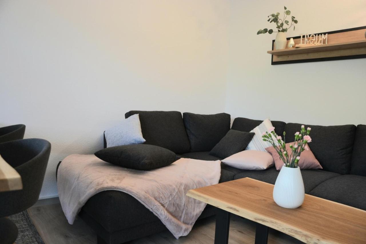 Ferienwohnung Traumzeit Cochem Ngoại thất bức ảnh