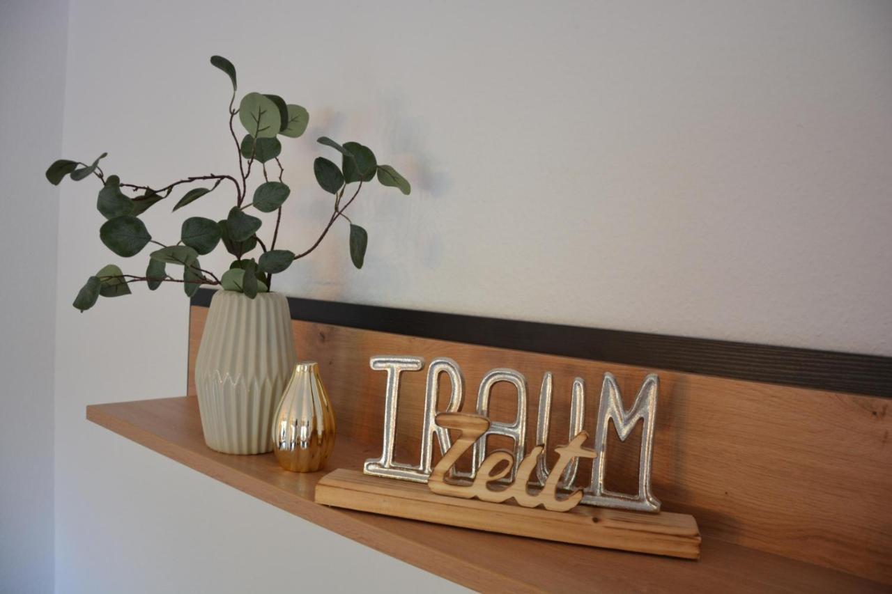 Ferienwohnung Traumzeit Cochem Ngoại thất bức ảnh