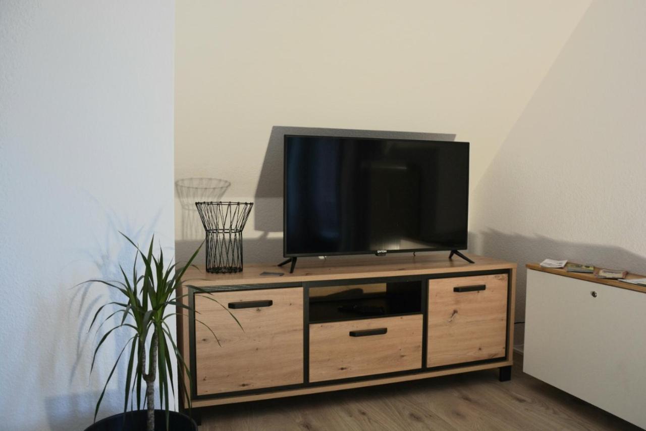 Ferienwohnung Traumzeit Cochem Ngoại thất bức ảnh
