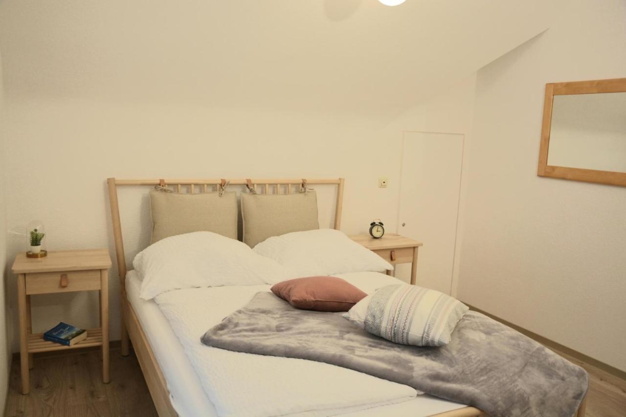 Ferienwohnung Traumzeit Cochem Ngoại thất bức ảnh