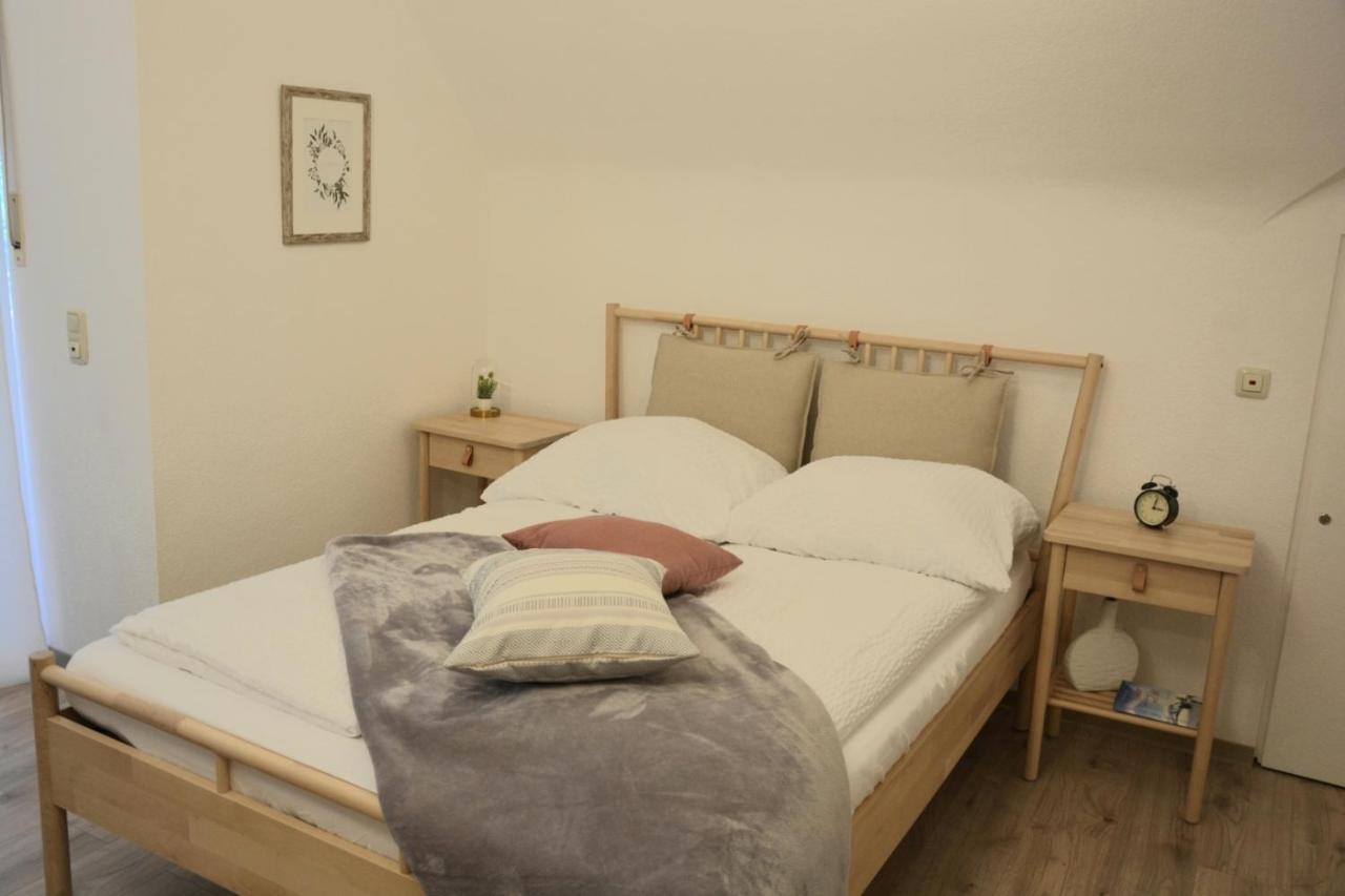 Ferienwohnung Traumzeit Cochem Ngoại thất bức ảnh