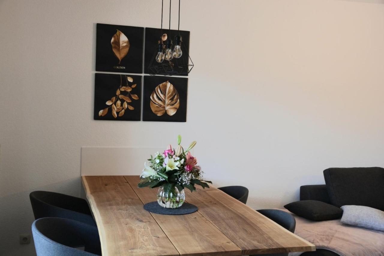 Ferienwohnung Traumzeit Cochem Ngoại thất bức ảnh