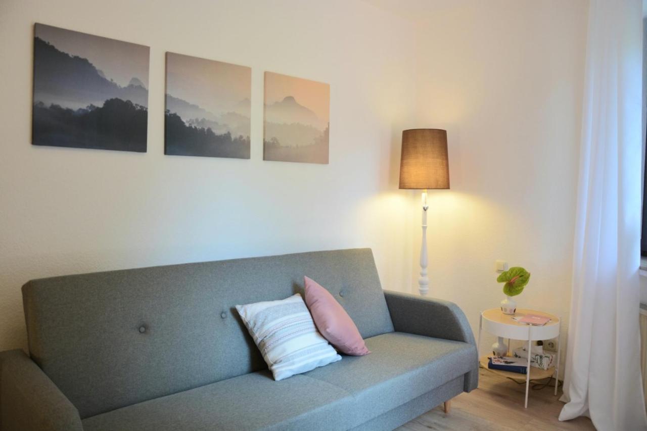 Ferienwohnung Traumzeit Cochem Ngoại thất bức ảnh
