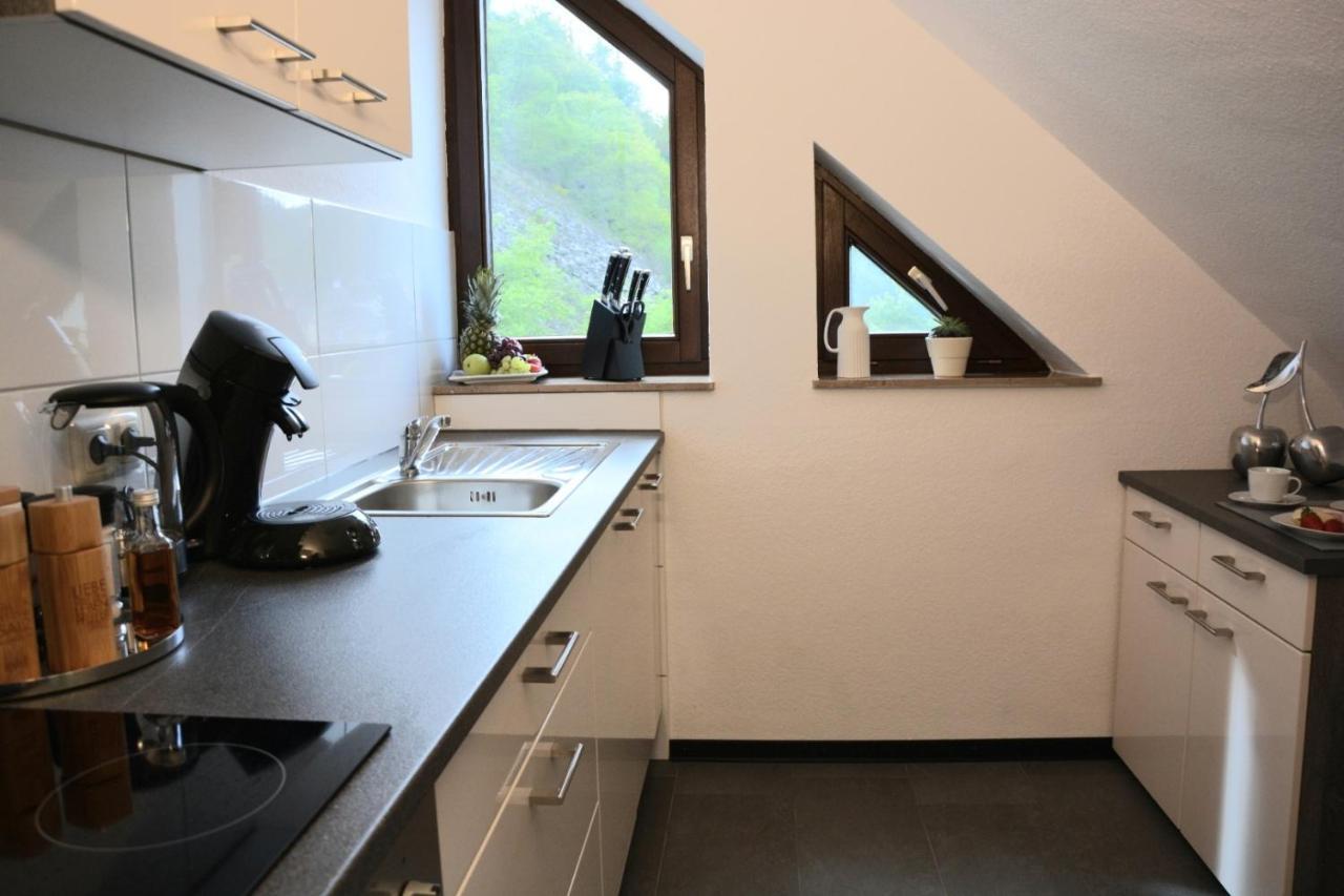 Ferienwohnung Traumzeit Cochem Ngoại thất bức ảnh