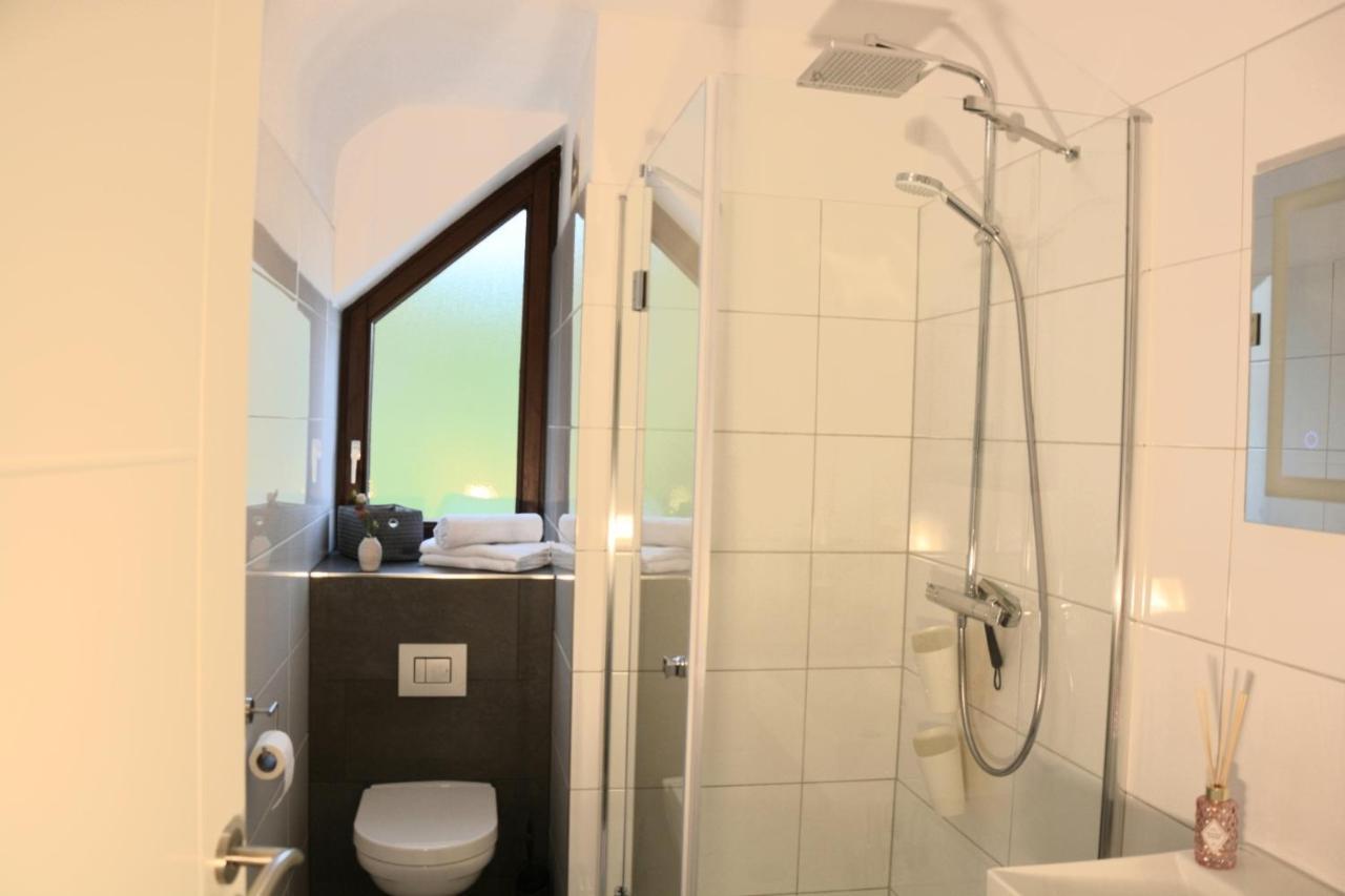 Ferienwohnung Traumzeit Cochem Ngoại thất bức ảnh